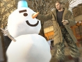 Yakuza 5 : du combat en images