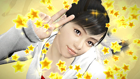Yakuza 5 : du combat en images
