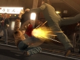 Yakuza 5 : du combat en images
