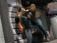 Yakuza 5 : du combat en images