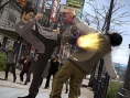 Yakuza 5 : du combat en images