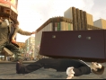 Screens Yakuza 5