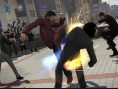 Screens Yakuza 5