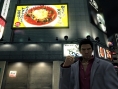 Yakuza 5 : Shinaba et ramens en images