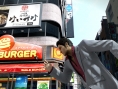 Yakuza 5 : Shinaba et ramens en images