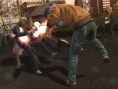 Yakuza 5 : Shinaba et ramens en images
