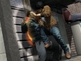 Yakuza 5 : Shinaba et ramens en images
