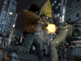 Yakuza 5 : Shinaba et ramens en images