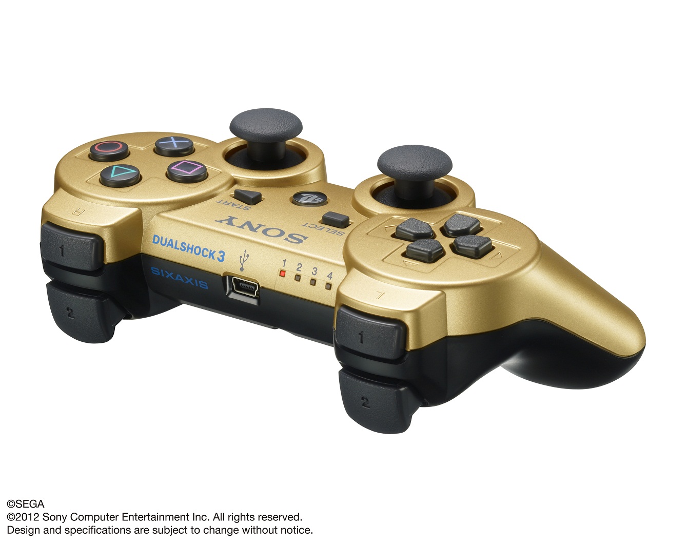 PS3 Super Slim : les collectors japonais