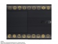 PS3 Super Slim : les collectors japonais