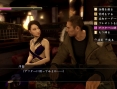 Yakuza 5 : les hôtesses s'illustrent
