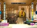 Yakuza 5 : Haruka pousse la chansonnette
