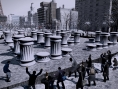 Yakuza 5 : Haruka pousse la chansonnette