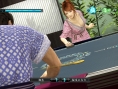 Screens Yakuza 5