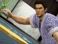 Screens Yakuza 5