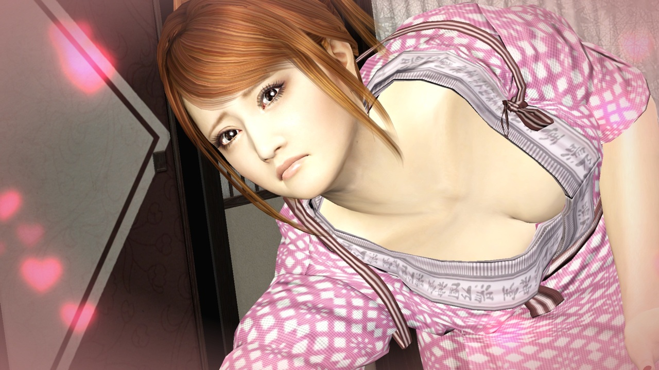 Yakuza 5 montre ses mini-jeux