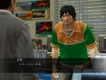 Screens-Videos Yakuza 5