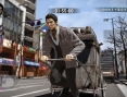 Screens-Videos Yakuza 5
