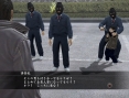 Screens-Videos Yakuza 5