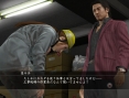 Screens-Videos Yakuza 5