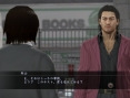 Screens-Videos Yakuza 5