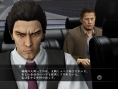 Screens Yakuza 5