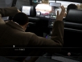 Screens Yakuza 5