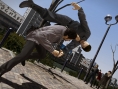 Screens Yakuza 5