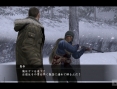 Un peu de Hatsune Miku dans Yakuza 5