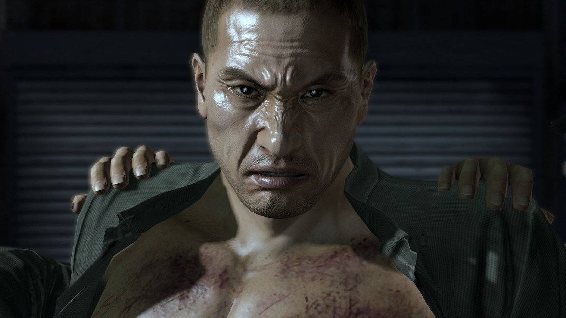 Yakuza 5 précise enfin sa sortie