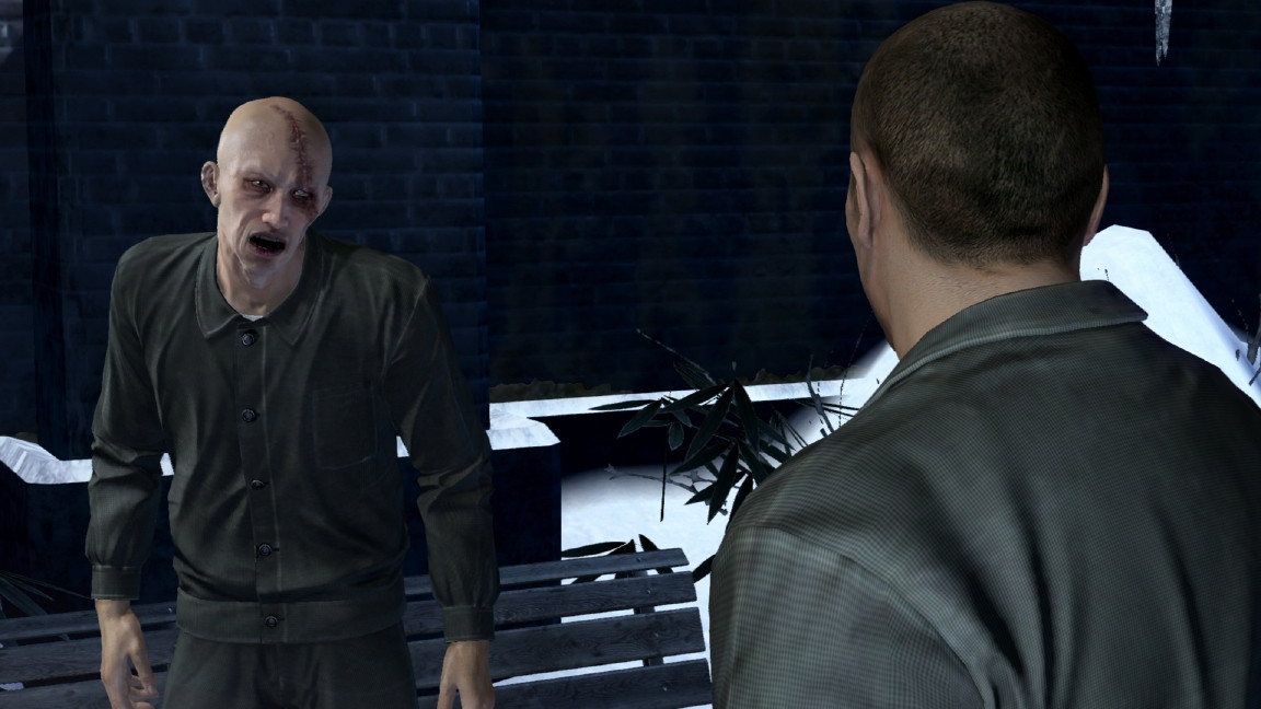 Yakuza 5 : un plein d'images à J-2