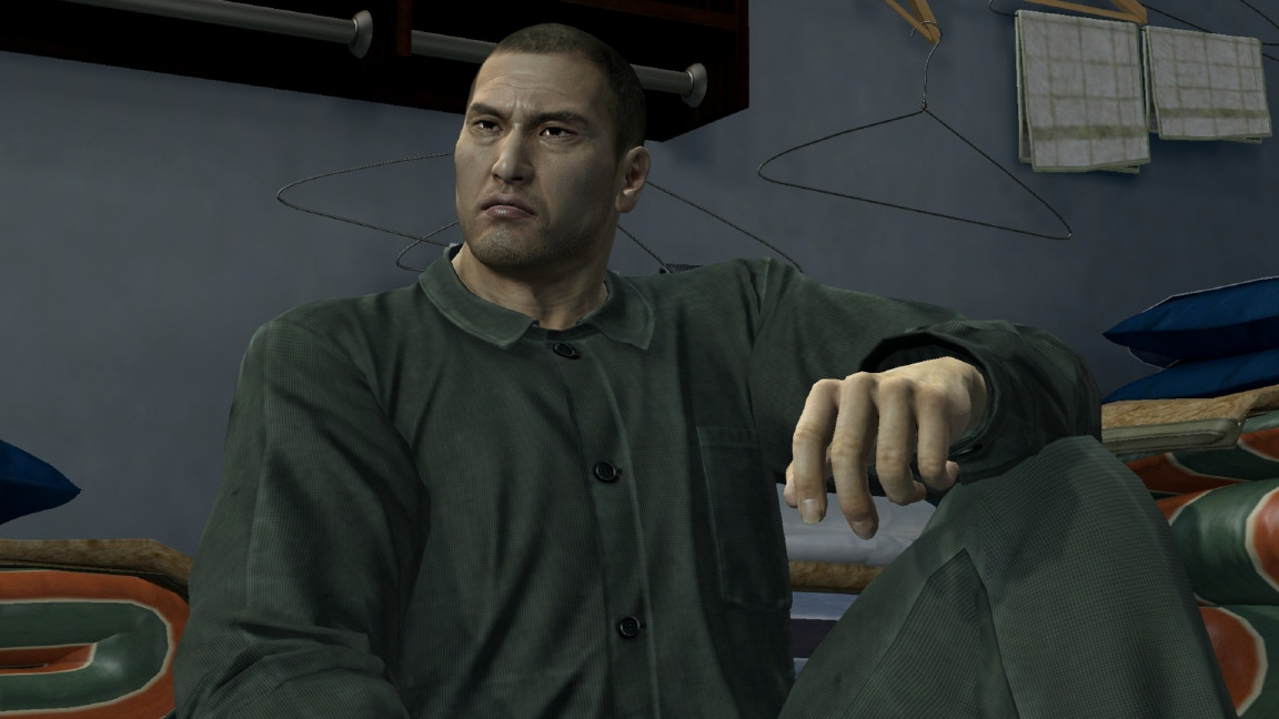 Yakuza 5 : un plein d'images à J-2