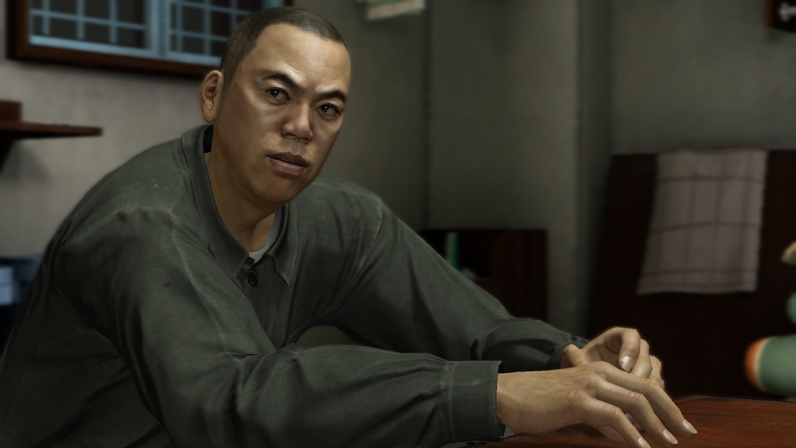 Yakuza 5 : un plein d'images à J-2