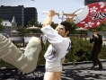 Yakuza 5 : images des prochains DLC
