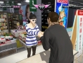 Yakuza 5 : images des prochains DLC