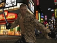 Yakuza 5 : images des prochains DLC