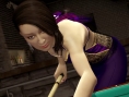 Yakuza 5 : images des activités annexes
