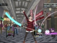 Yakuza 5 : images des activités annexes
