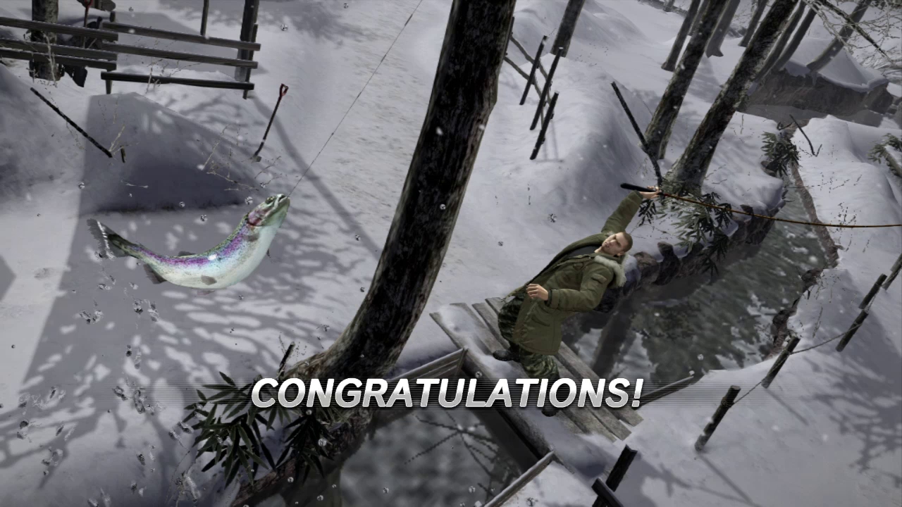 Yakuza 5 : images des activités annexes