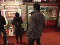 Yakuza 5 : images des activités annexes