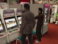 Yakuza 5 : images des activités annexes