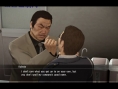 Yakuza 5 illustré... mais toujours sans date