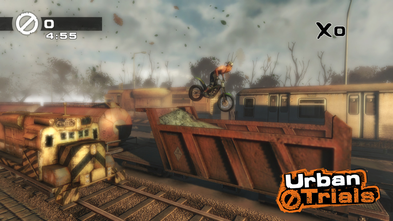 Urban Trials : images et trailer
