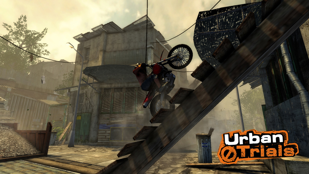 Urban Trials : images et trailer