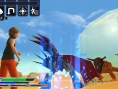 Digimon World s'offre une vidéo