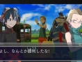 Digimon World s'offre une vidéo