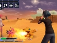 Digimon World s'offre une vidéo