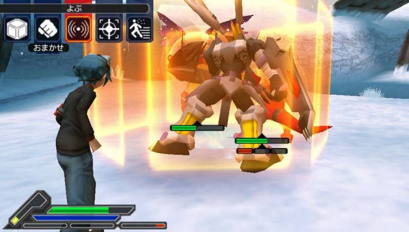 Images Digimon World Re:Digitize