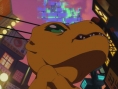 Screens Digimon World Re:Digitize