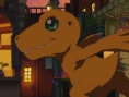 Screens Digimon World Re:Digitize